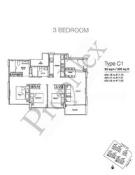 Rivercove Residences (D19), Condominium #599354861